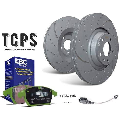 For golf tdi gtd - vw, 2.0