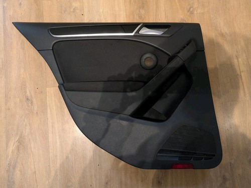 Golf gtd gti mk6 - golf,