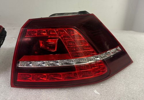 Golf gtd gti - gti, r