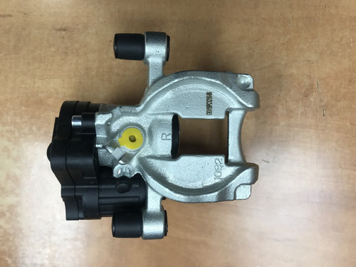 Rear brake caliper electric - rear, rh