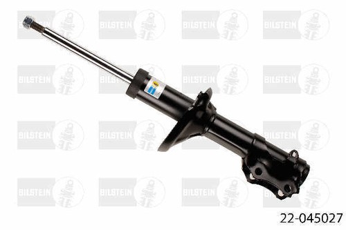 Bilstein front shock for - b4,