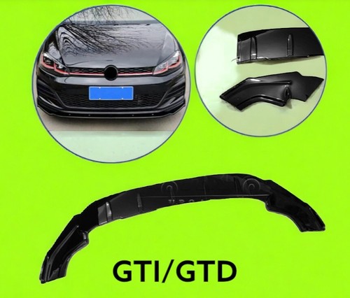 Volkswagen golf gti gtd - volkswagen, 7-7.5