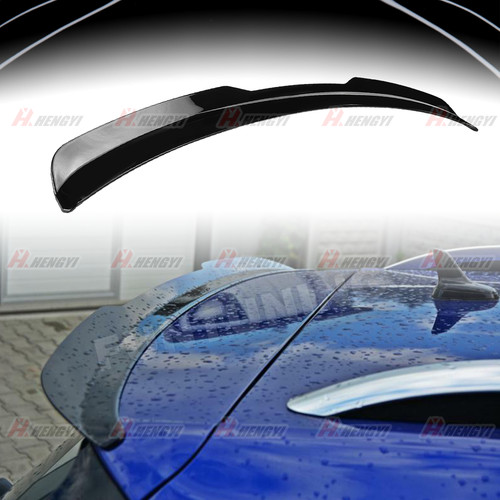 Rear roof lip - lip, spoiler