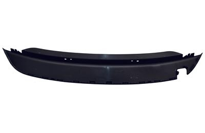 Volkswagen golf mk6 rear - 09-12,
