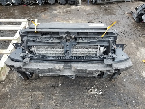 Golf mk7 gtd slam panel - slam, rad