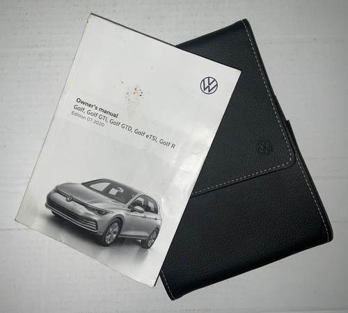 Volkswagen golf mk8 gti - mk8, gtd