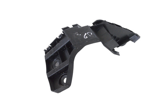 Golf rear right bumper - golf,