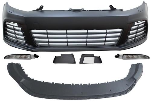 Volkswagen golf gti - 6,