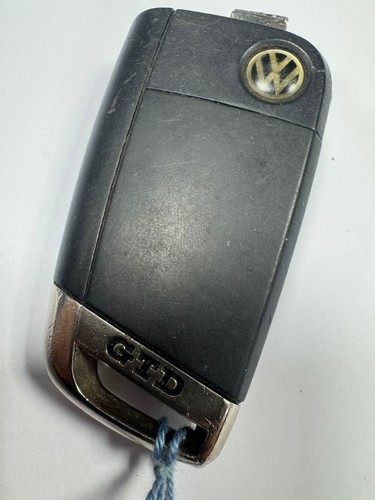 Volkswagen button remote - volkswagen,