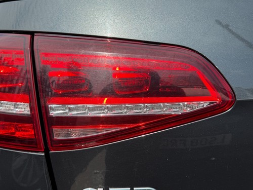 Golf mk7 gtd - golf,