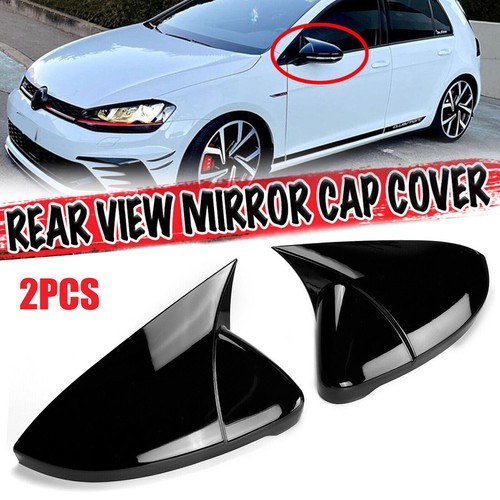 2pcs wing mirror cover - wing,