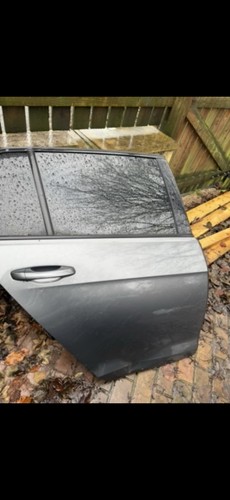 Golf 5 door gtd - vw, mk