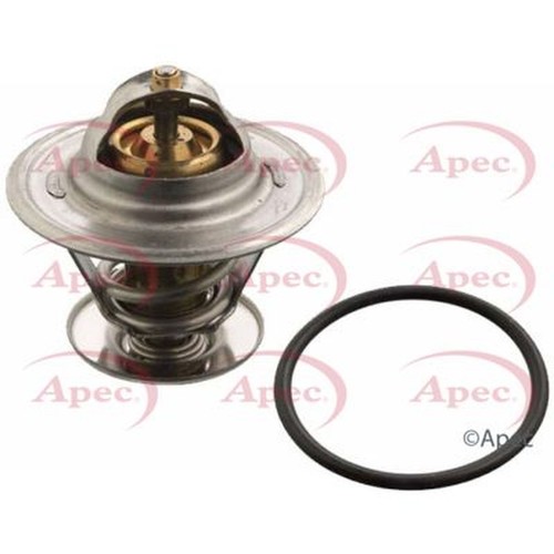 Coolant thermostat for - thermostat, vw