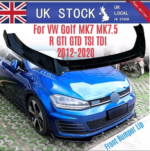 For golf mk7 - golf,