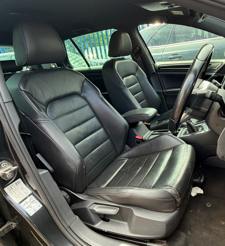 Golf mk7 gtd complete - mk7, mk7.5