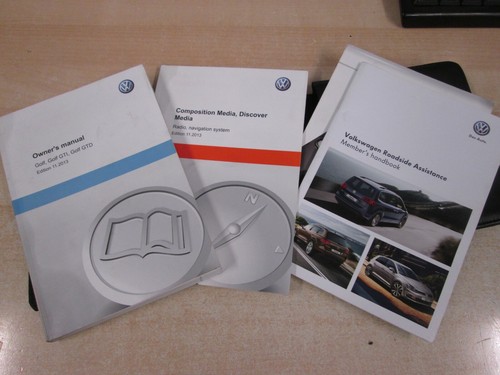 Golf and gti gtd - and,