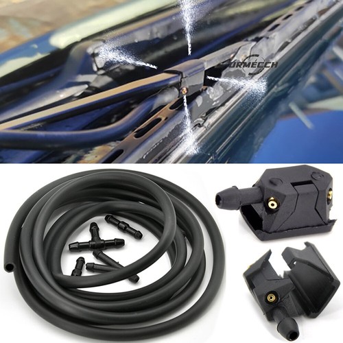 Car arm washer wiper blade - wiper,