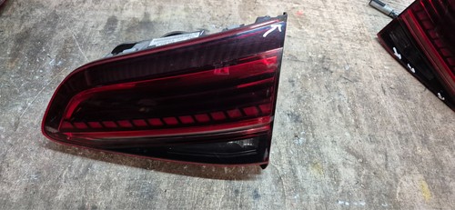 Golf gti gtd - r,