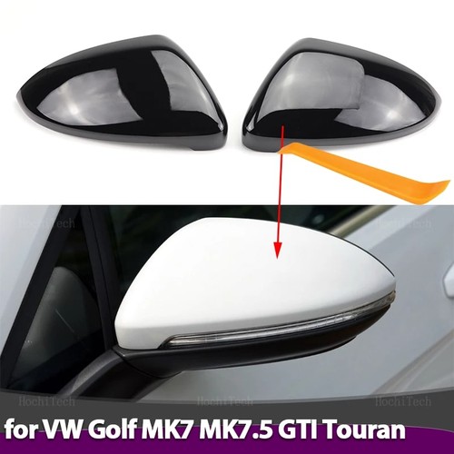 Wing mirror covers - mirror,