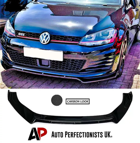 For golf mk7 r - golf, mk7.5